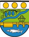 Wappen Einruhr
